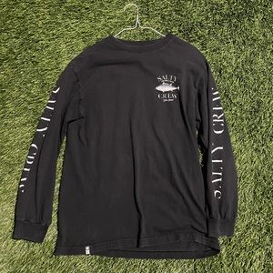Salty crew long sleeve
